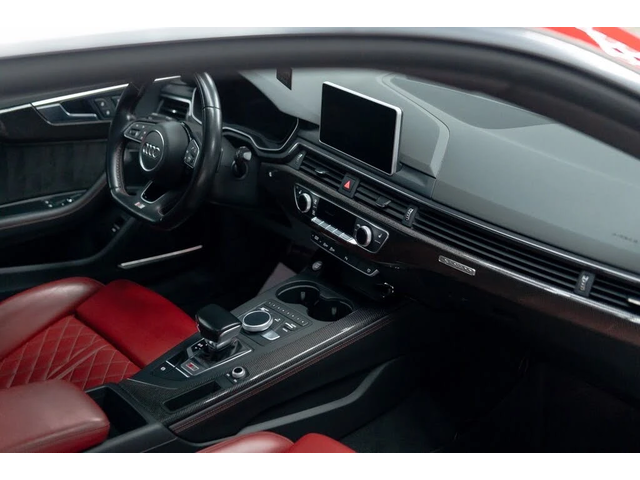 Audi S5 TECHNIK* DISTRONIC* PANO* TANGORED* HEADUP - автомобили, коли, обяви за нови и употребявани 8