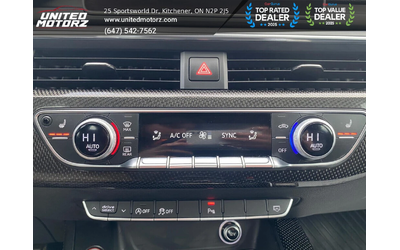 Audi S5 Technik Sportback S-Line* Кожа* Подгрев* НАВИ* CAR - автомобили, коли, обяви за нови и употребявани 15