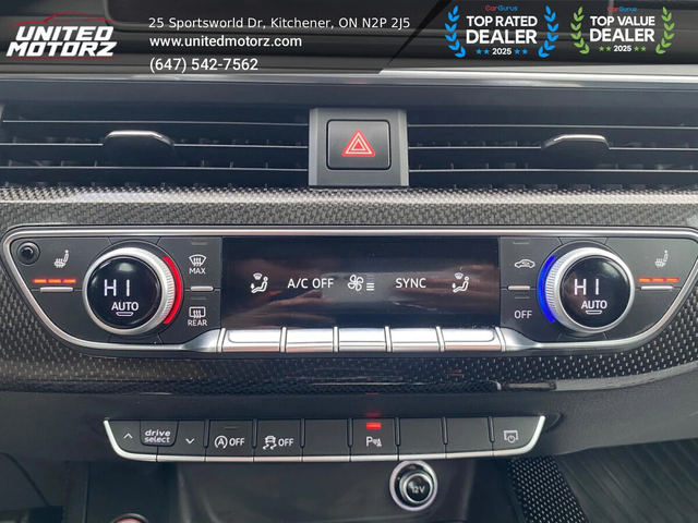 Audi S5 Technik Sportback S-Line* Кожа* Подгрев* НАВИ* CAR - автомобили, коли, обяви за нови и употребявани 15