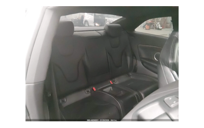 Audi S5 * KEYLESS* ШИБИДАХ* QUATTRO* КОЖА* ПОДГРЕВ* - автомобили, коли, обяви за нови и употребявани 12