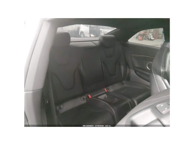 Audi S5 * KEYLESS* ШИБИДАХ* QUATTRO* КОЖА* ПОДГРЕВ* - автомобили, коли, обяви за нови и употребявани 12