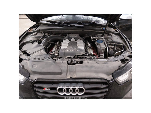 Audi S5 * KEYLESS* ШИБИДАХ* QUATTRO* КОЖА* ПОДГРЕВ* - автомобили, коли, обяви за нови и употребявани 14