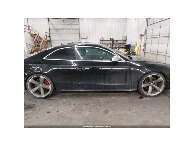 Audi S5 * KEYLESS* ШИБИДАХ* QUATTRO* КОЖА* ПОДГРЕВ* - автомобили, коли, обяви за нови и употребявани 3