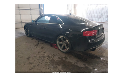 Audi S5 * KEYLESS* ШИБИДАХ* QUATTRO* КОЖА* ПОДГРЕВ* - автомобили, коли, обяви за нови и употребявани 6