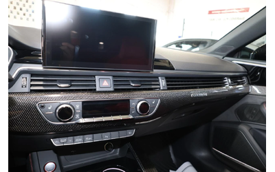 Audi S5 * KEYLESS* ШИБИДАХ* МАСАЖ* 360КАМЕРА* B&O* - автомобили, коли, обяви за нови и употребявани 10