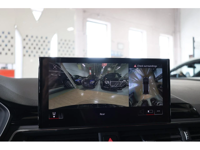 Audi S5 * KEYLESS* ШИБИДАХ* МАСАЖ* 360КАМЕРА* B&O* - автомобили, коли, обяви за нови и употребявани 11