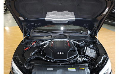 Audi S5 * KEYLESS* ШИБИДАХ* МАСАЖ* 360КАМЕРА* B&O* - автомобили, коли, обяви за нови и употребявани 13