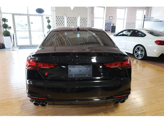 Audi S5 * KEYLESS* ШИБИДАХ* МАСАЖ* 360КАМЕРА* B&O* - автомобили, коли, обяви за нови и употребявани 4