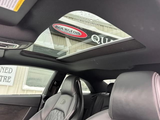 Audi S5 3.0 TFSI АвтоКредит* (Цена до БГ) - автомобили, коли, обяви за нови и употребявани 10