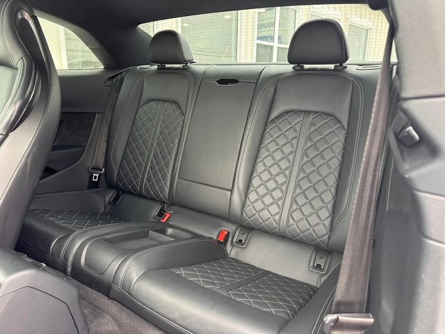 Audi S5 3.0 TFSI АвтоКредит* (Цена до БГ) - автомобили, коли, обяви за нови и употребявани 11