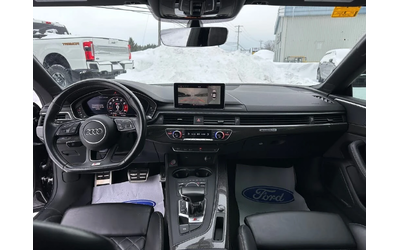 Audi S5 3.0 TFSI АвтоКредит* (Цена до БГ) - автомобили, коли, обяви за нови и употребявани 12