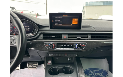 Audi S5 3.0 TFSI АвтоКредит* (Цена до БГ) - автомобили, коли, обяви за нови и употребявани 14