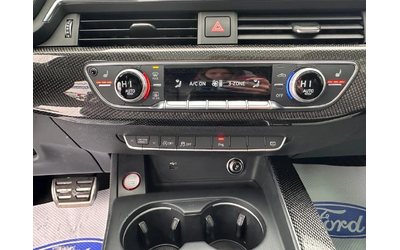 Audi S5 3.0 TFSI АвтоКредит* (Цена до БГ) - автомобили, коли, обяви за нови и употребявани 15