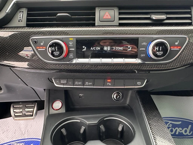 Audi S5 3.0 TFSI АвтоКредит* (Цена до БГ) - автомобили, коли, обяви за нови и употребявани 15