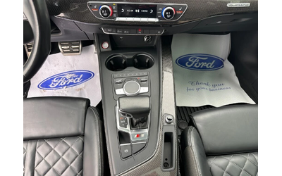 Audi S5 3.0 TFSI АвтоКредит* (Цена до БГ) - автомобили, коли, обяви за нови и употребявани 16