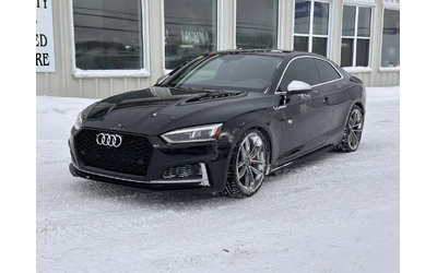 audi-s5 - 1