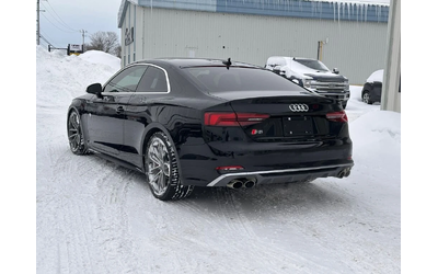 Audi S5 3.0 TFSI АвтоКредит* (Цена до БГ) - автомобили, коли, обяви за нови и употребявани 6