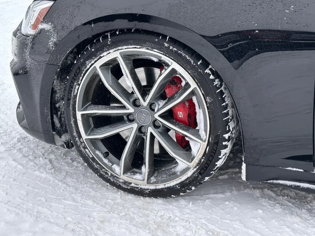 Audi S5 3.0 TFSI АвтоКредит* (Цена до БГ) - автомобили, коли, обяви за нови и употребявани 7