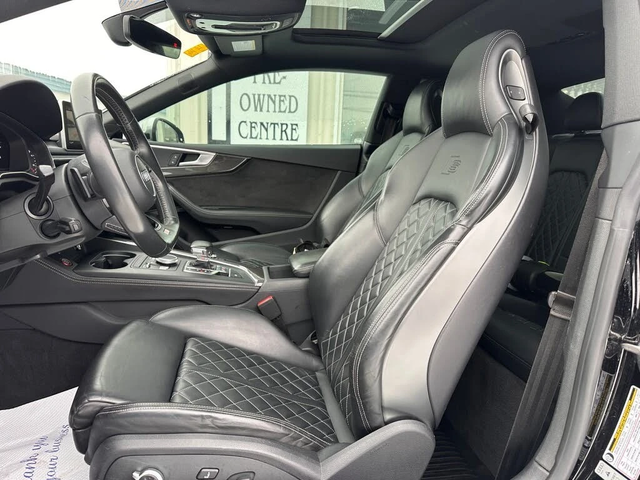 Audi S5 3.0 TFSI АвтоКредит* (Цена до БГ) - автомобили, коли, обяви за нови и употребявани 8