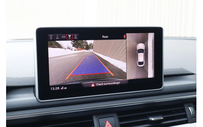 Audi S5 * АвтоКредит * (ЦЕНА ДО БГ) - автомобили, коли, обяви за нови и употребявани 12