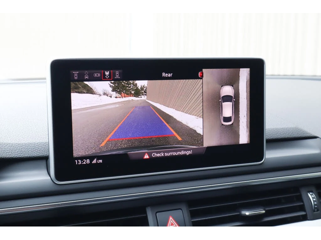 Audi S5 * АвтоКредит * (ЦЕНА ДО БГ) - автомобили, коли, обяви за нови и употребявани 12