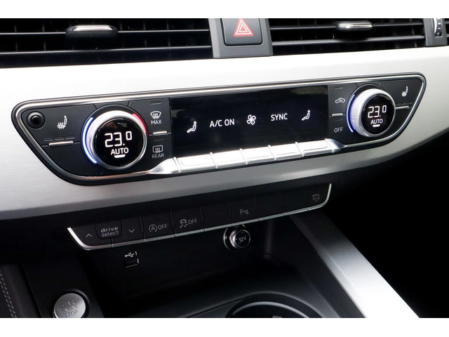 Audi S5 * АвтоКредит * (ЦЕНА ДО БГ) - автомобили, коли, обяви за нови и употребявани 13