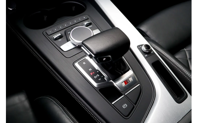 Audi S5 * АвтоКредит * (ЦЕНА ДО БГ) - автомобили, коли, обяви за нови и употребявани 14