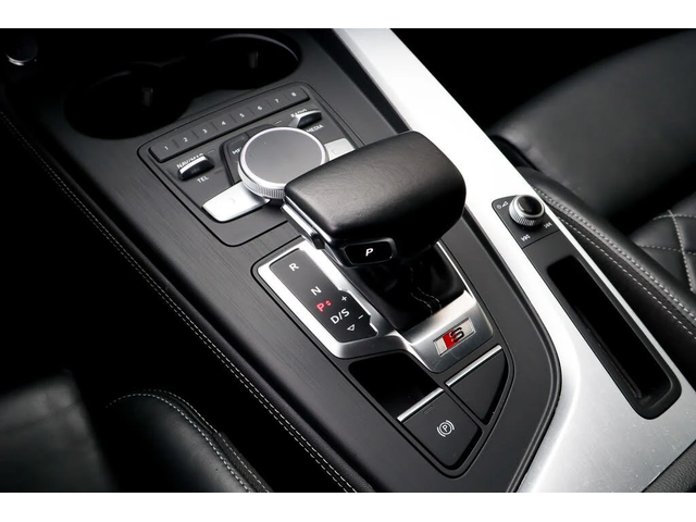 Audi S5 * АвтоКредит * (ЦЕНА ДО БГ) - автомобили, коли, обяви за нови и употребявани 14