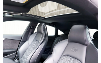 Audi S5 * АвтоКредит * (ЦЕНА ДО БГ) - автомобили, коли, обяви за нови и употребявани 15