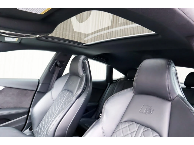 Audi S5 * АвтоКредит * (ЦЕНА ДО БГ) - автомобили, коли, обяви за нови и употребявани 15