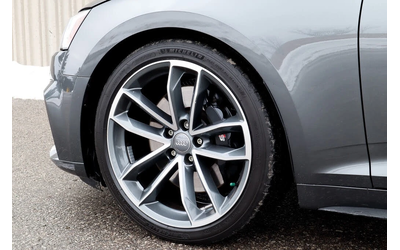 Audi S5 * АвтоКредит * (ЦЕНА ДО БГ) - автомобили, коли, обяви за нови и употребявани 6