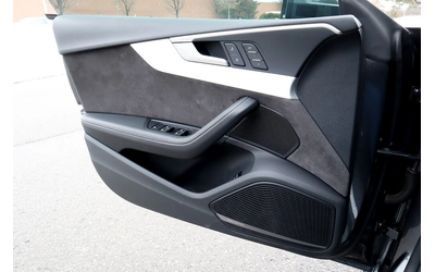 Audi S5 * АвтоКредит * (ЦЕНА ДО БГ) - автомобили, коли, обяви за нови и употребявани 8