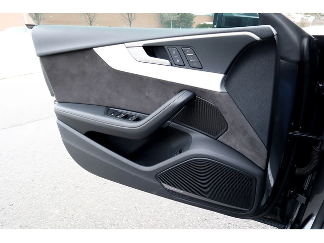 Audi S5 * АвтоКредит * (ЦЕНА ДО БГ) - автомобили, коли, обяви за нови и употребявани 8