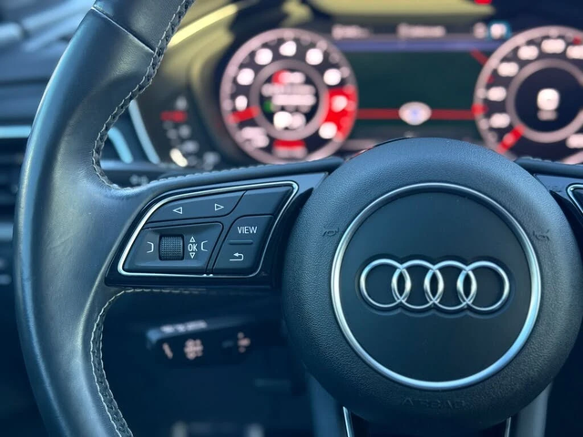 Audi S5 Quattro* Technik* АвтоКредит* (ЦЕНА ДО БГ) - автомобили, коли, обяви за нови и употребявани 10