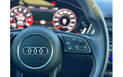 Audi S5 Quattro* Technik* АвтоКредит* (ЦЕНА ДО БГ) - автомобили, коли, обяви за нови и употребявани 11