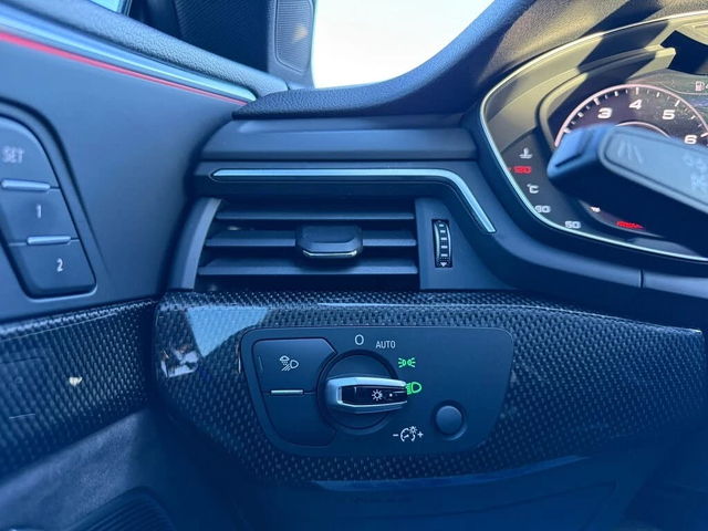 Audi S5 Quattro* Technik* АвтоКредит* (ЦЕНА ДО БГ) - автомобили, коли, обяви за нови и употребявани 12