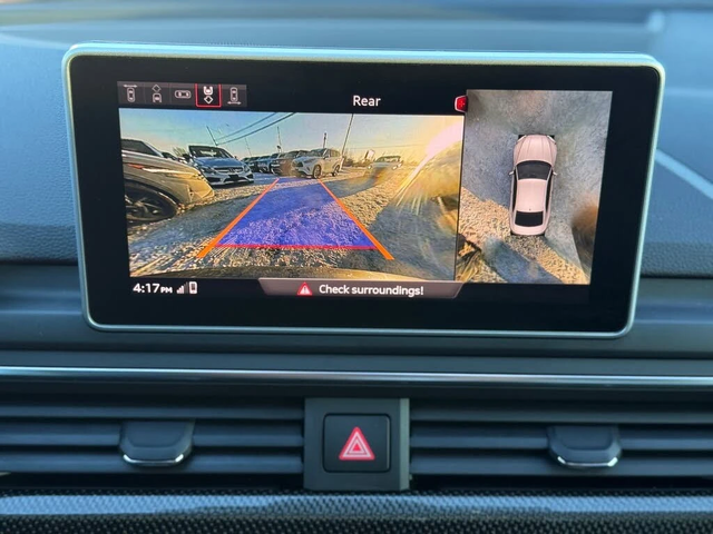 Audi S5 Quattro* Technik* АвтоКредит* (ЦЕНА ДО БГ) - автомобили, коли, обяви за нови и употребявани 14