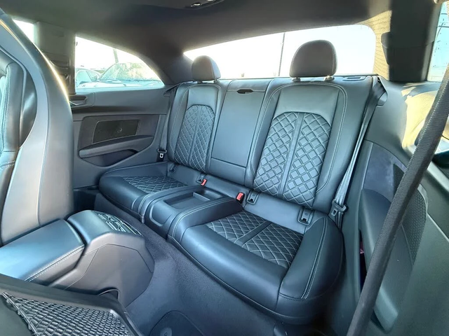 Audi S5 Quattro* Technik* АвтоКредит* (ЦЕНА ДО БГ) - автомобили, коли, обяви за нови и употребявани 6