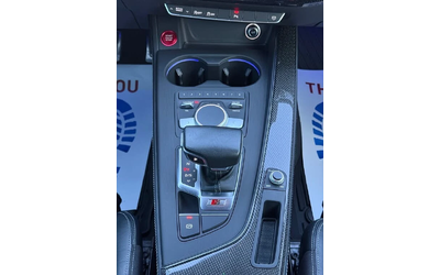 Audi S5 Quattro* Technik* АвтоКредит* (ЦЕНА ДО БГ) - автомобили, коли, обяви за нови и употребявани 8