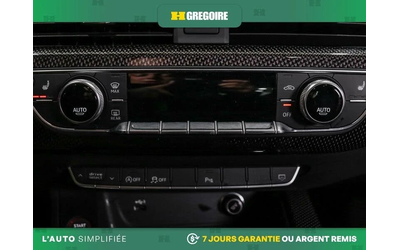 Audi S5 * АвтоКредит * (ЦЕНА ДО БГ) - автомобили, коли, обяви за нови и употребявани 10