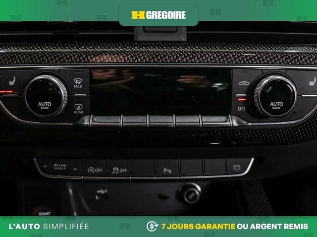 Audi S5 * АвтоКредит * (ЦЕНА ДО БГ) - автомобили, коли, обяви за нови и употребявани 10