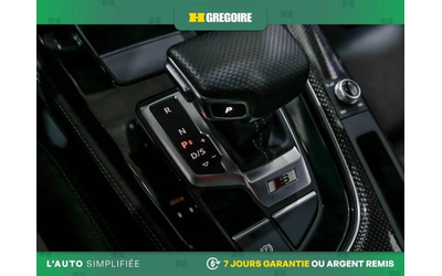 Audi S5 * АвтоКредит * (ЦЕНА ДО БГ) - автомобили, коли, обяви за нови и употребявани 11