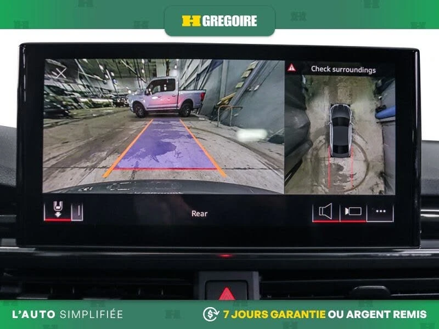 Audi S5 * АвтоКредит * (ЦЕНА ДО БГ) - автомобили, коли, обяви за нови и употребявани 9