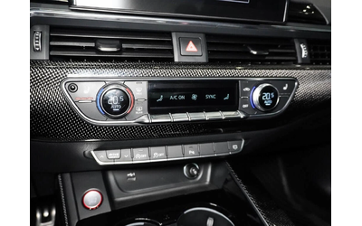 Audi S5 quattro* Prestige* АвтоКредит* (ЦЕНА ДО БГ) - автомобили, коли, обяви за нови и употребявани 13