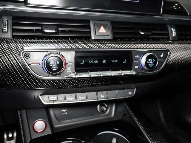 Audi S5 quattro* Prestige* АвтоКредит* (ЦЕНА ДО БГ) - автомобили, коли, обяви за нови и употребявани 13