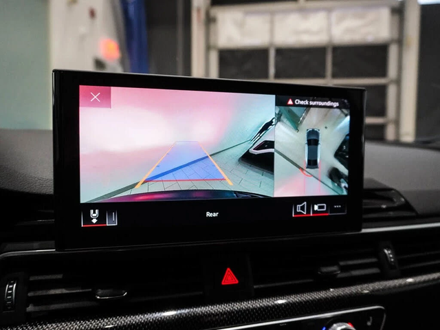 Audi S5 quattro* Prestige* АвтоКредит* (ЦЕНА ДО БГ) - автомобили, коли, обяви за нови и употребявани 14