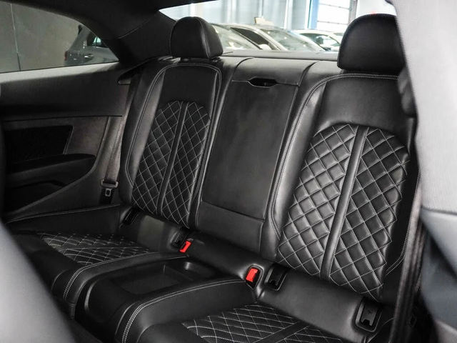 Audi S5 quattro* Prestige* АвтоКредит* (ЦЕНА ДО БГ) - автомобили, коли, обяви за нови и употребявани 15