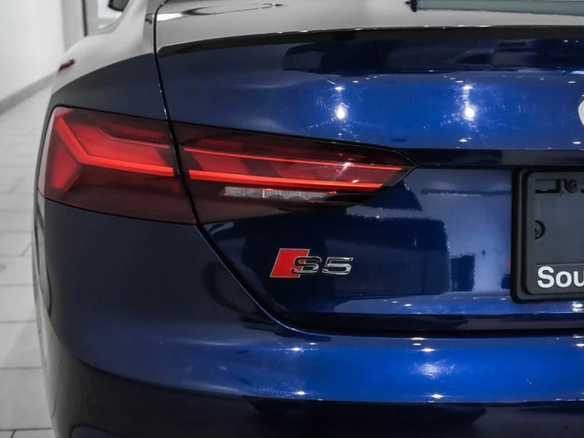 Audi S5 quattro* Prestige* АвтоКредит* (ЦЕНА ДО БГ) - автомобили, коли, обяви за нови и употребявани 5