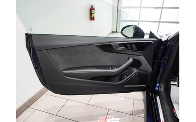 Audi S5 quattro* Prestige* АвтоКредит* (ЦЕНА ДО БГ) - автомобили, коли, обяви за нови и употребявани 6