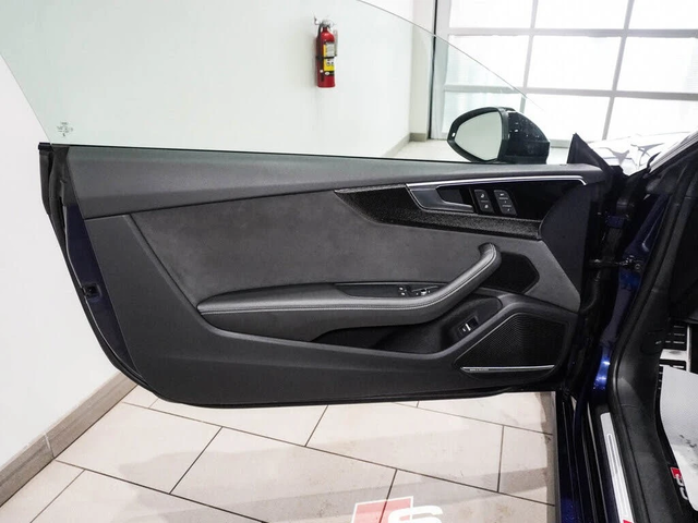 Audi S5 quattro* Prestige* АвтоКредит* (ЦЕНА ДО БГ) - автомобили, коли, обяви за нови и употребявани 6